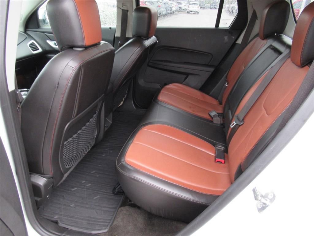 Used 2017 GMC Terrain SLT image 28