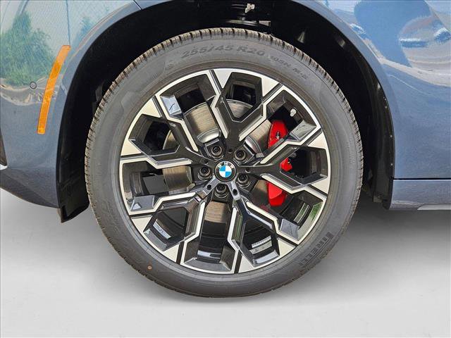 Used 2025 BMW X3 xDrive30i w/ Premium Package image 9