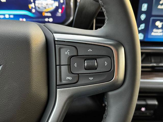 New 2026 Chevrolet Silverado 3500 LT w/ All Star Edition image 10