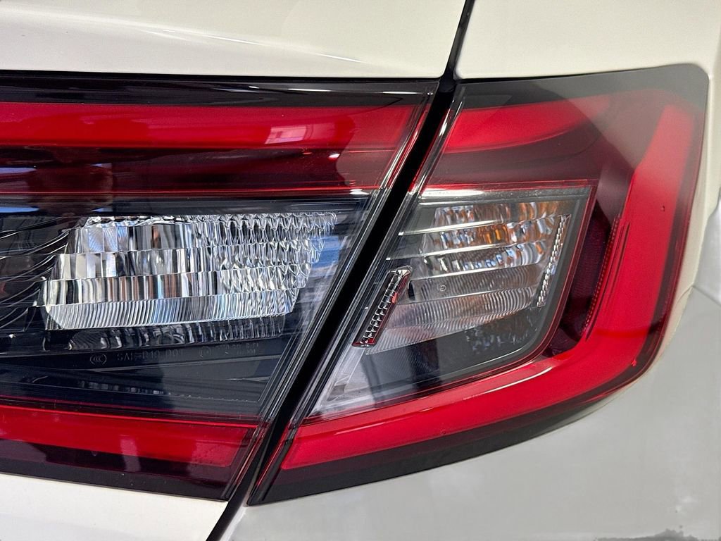Used 2025 Honda Civic Type R image 30
