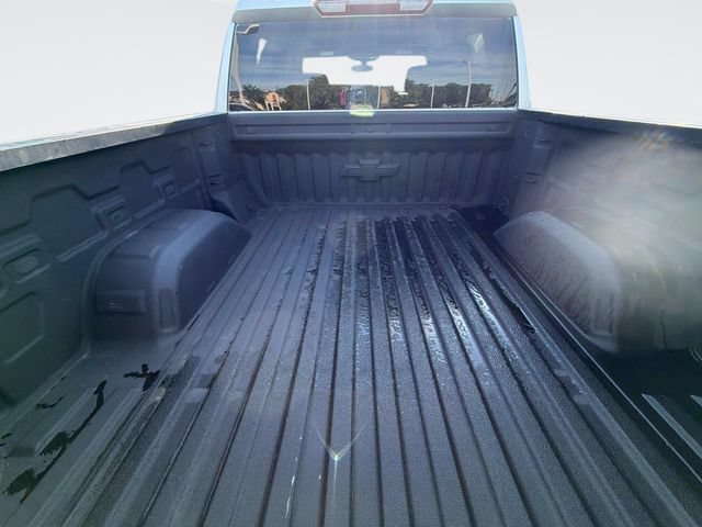 Used 2022 Chevrolet Silverado 1500 RST AWD/4WD image 12