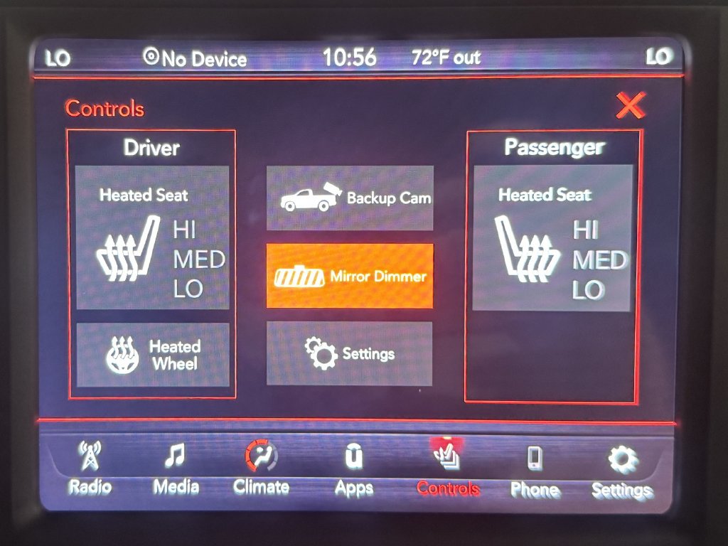 Used 2019 RAM 1500 Sport w/ Level 2 Equipment Group AWD/4WD image 29