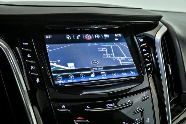 Used 2019 Cadillac Escalade ESV Platinum image 23