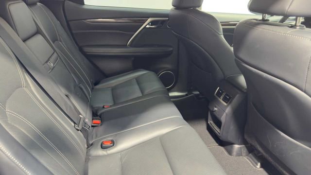 Used 2018 Lexus RX 350 AWD w/ Premium Package image 15