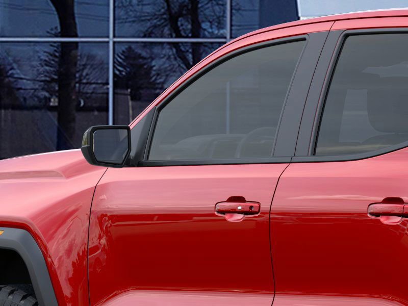 New 2026 GMC Canyon Elevation w/ Convenience Package image 12