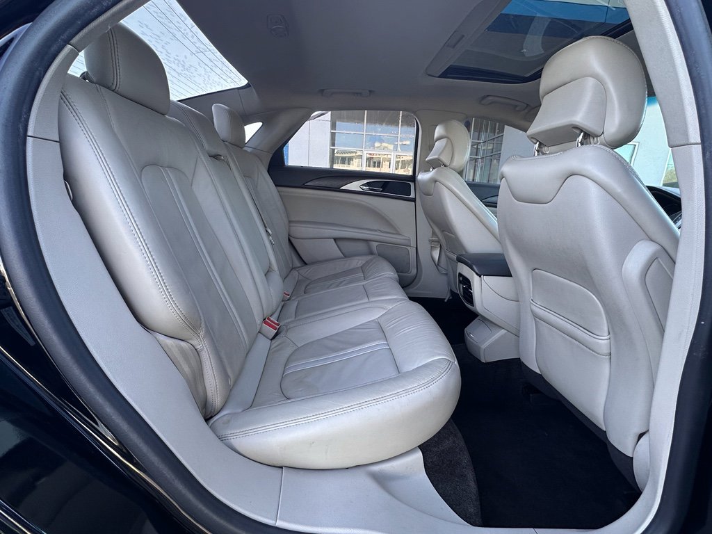 Used 2018 Lincoln MKZ Select w/ Select Plus Package image 22