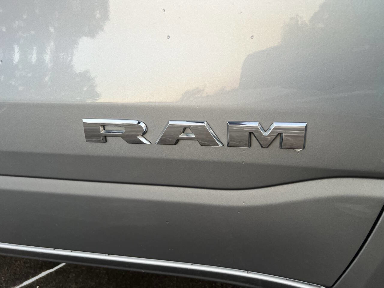Used 2020 RAM 1500 Big Horn image 37