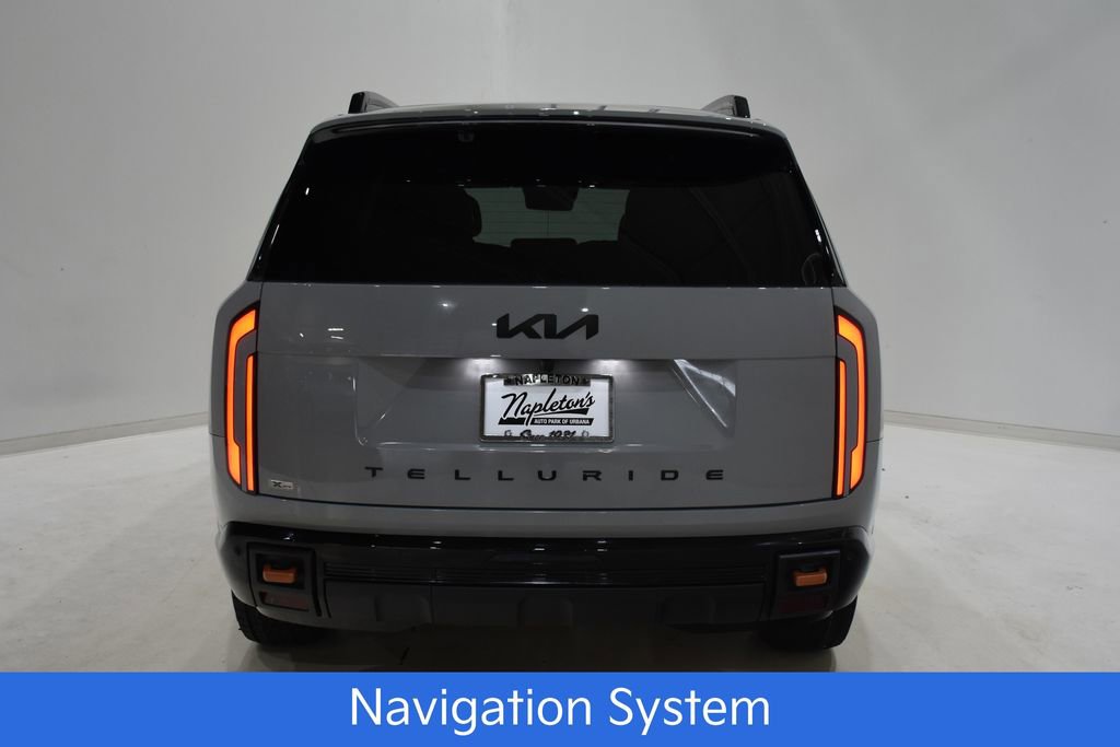 New 2027 Kia Telluride SX Prestige X-Pro image 5