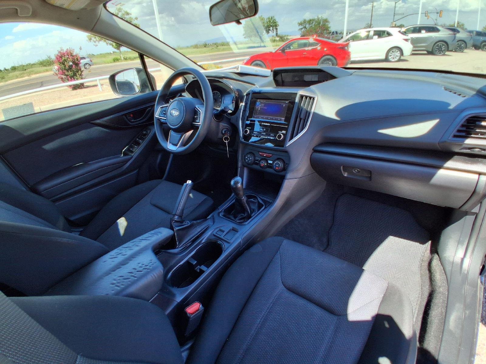 Used 2018 Subaru Impreza 2.0i AWD/4WD image 25