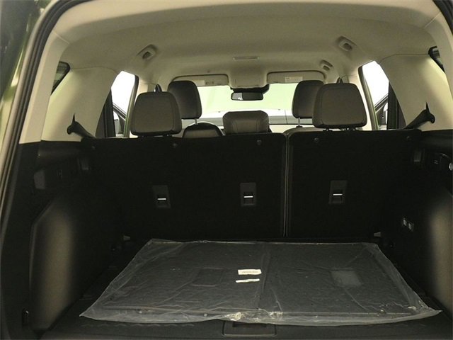 New 2025 Ford Bronco Sport Badlands w/ Badlands Tech Package image 17