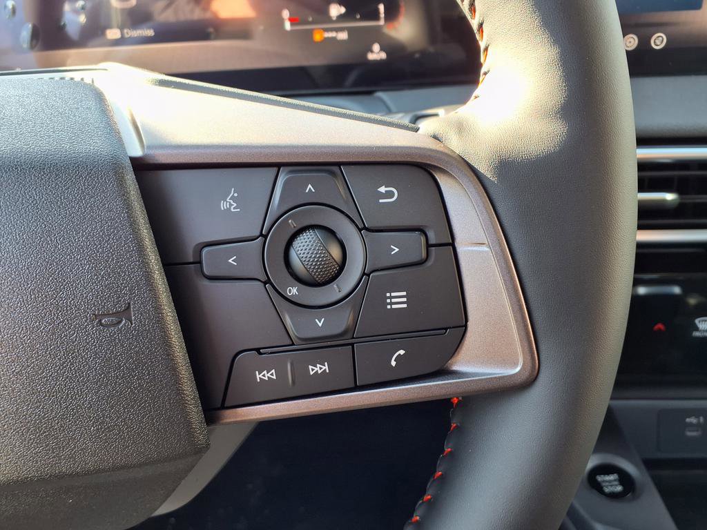 New 2026 Nissan Sentra SR image 9