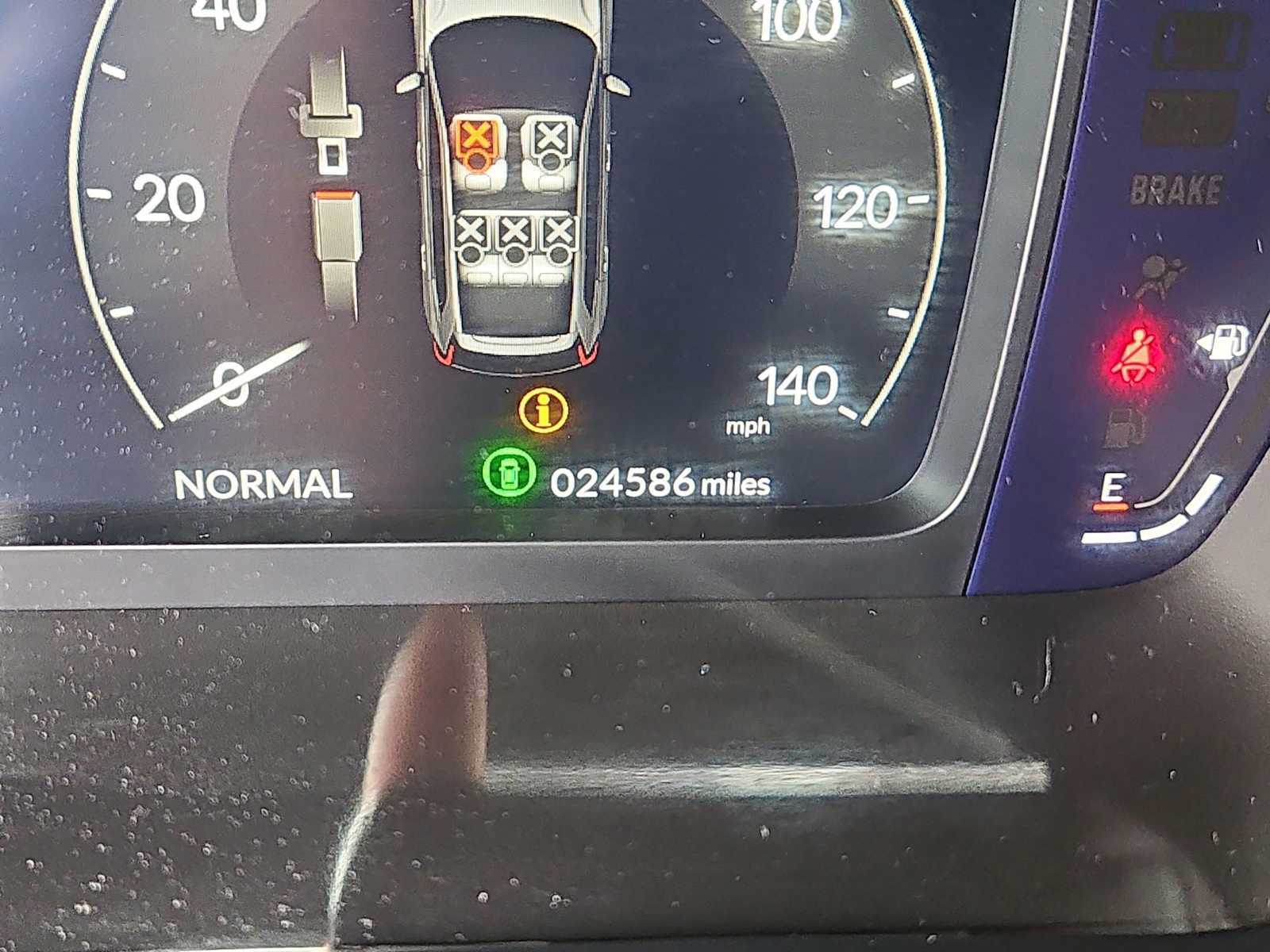 Certified 2026 Honda CR-V Sport Touring image 13