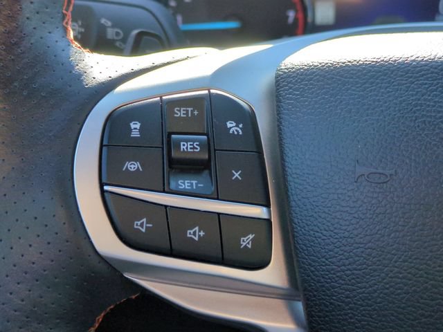 Used 2022 Ford Explorer Timberline w/ Timberline Technology Package AWD/4WD image 17