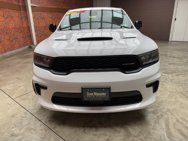 Used 2021 Dodge Durango R/T w/ Technology Group image 8