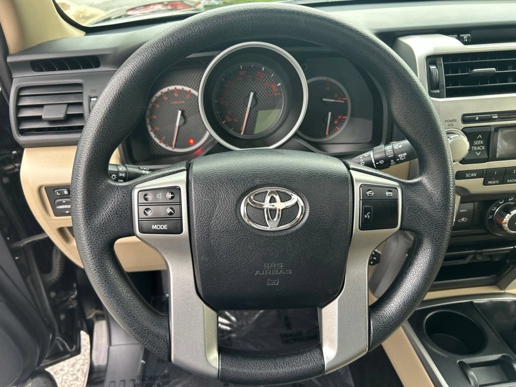 Used 2011 Toyota 4Runner SR5 AWD/4WD image 35