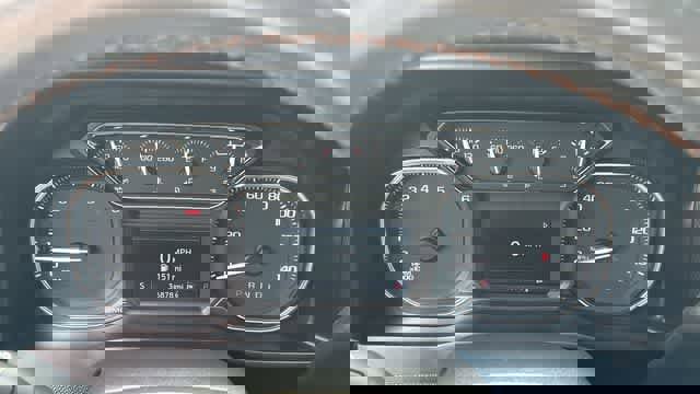 Used 2021 GMC Sierra 1500 AT4 image 18