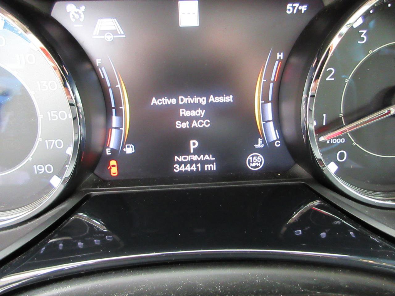 Used 2022 Maserati Quattroporte Modena image 53