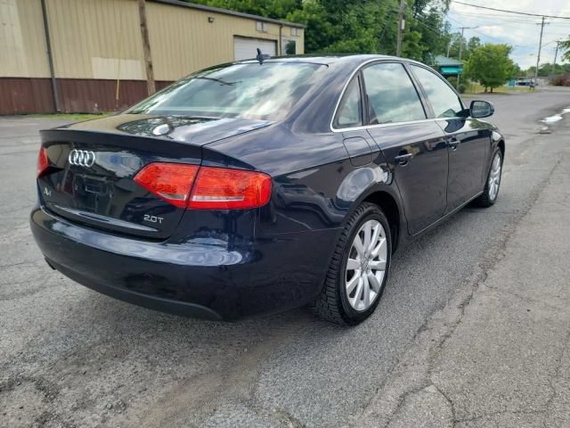 Used 2012 Audi A4 2.0T Premium FWD image 5