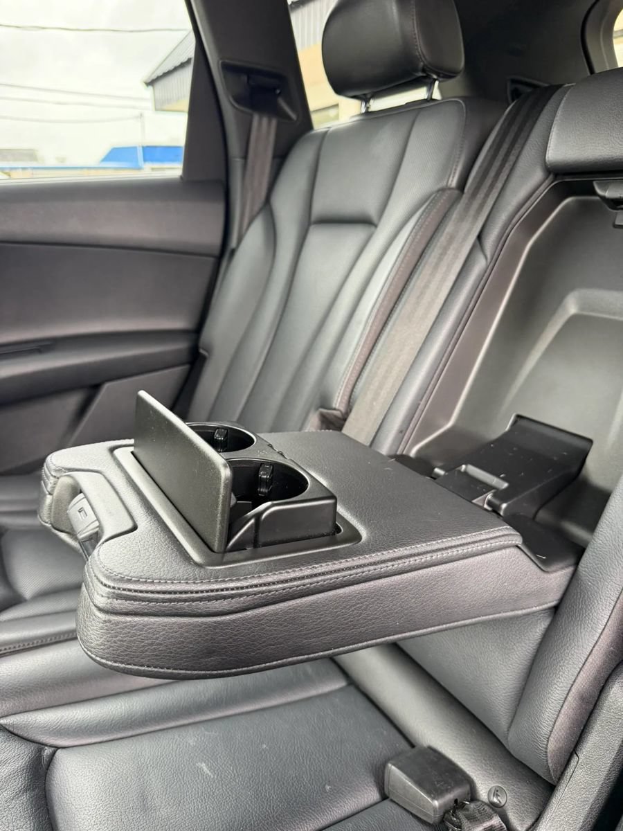 Used 2018 Audi Q7 3.0T Prestige AWD/4WD image 11