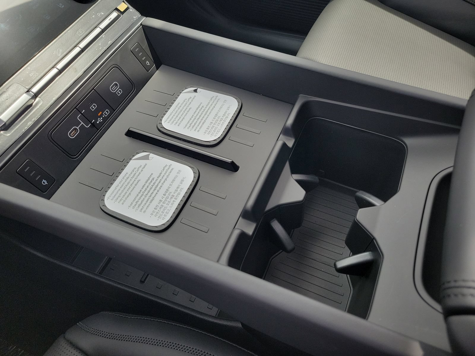 New 2026 Hyundai Santa Fe Calligraphy AWD/4WD image 18