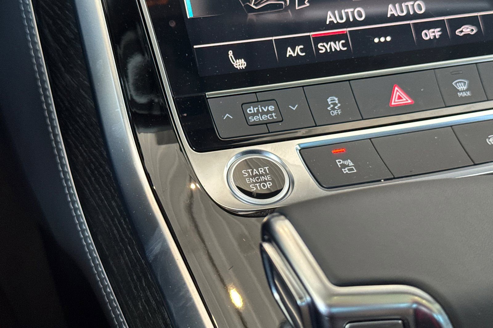 New 2025 Audi Q7 2.0T Premium Plus AWD/4WD image 21