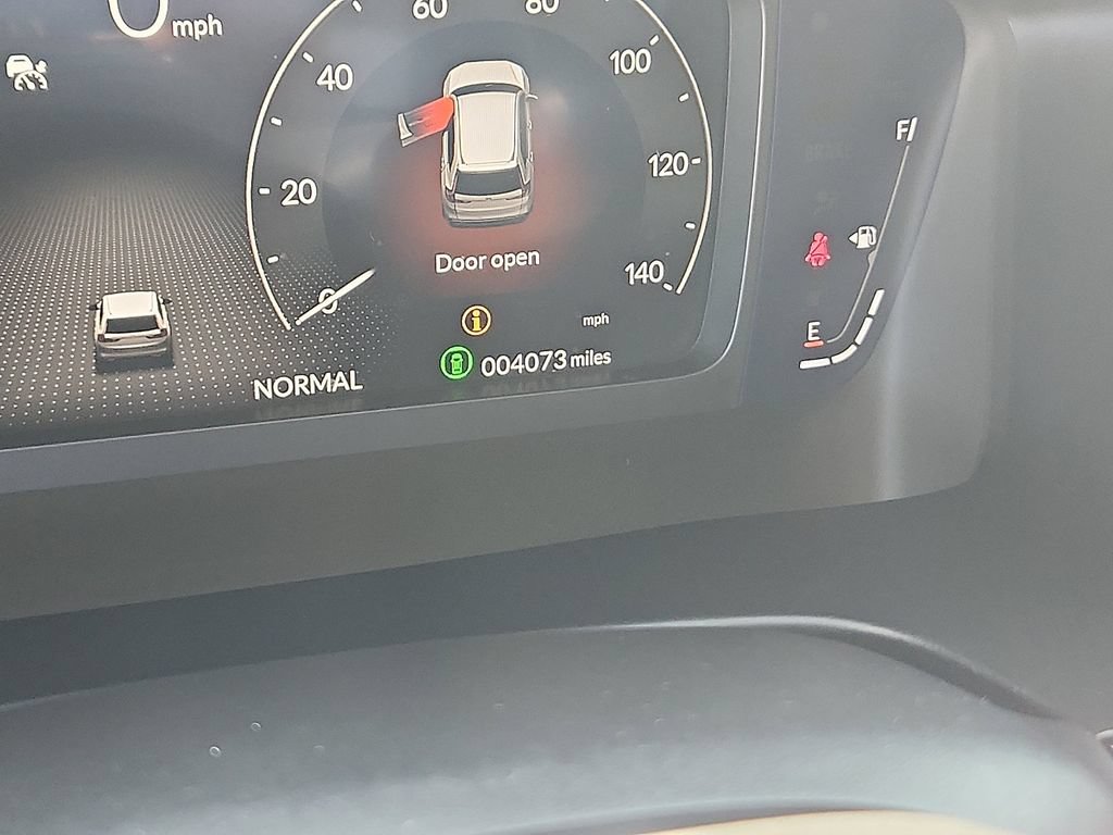 Certified 2026 Honda CR-V EX-L image 15