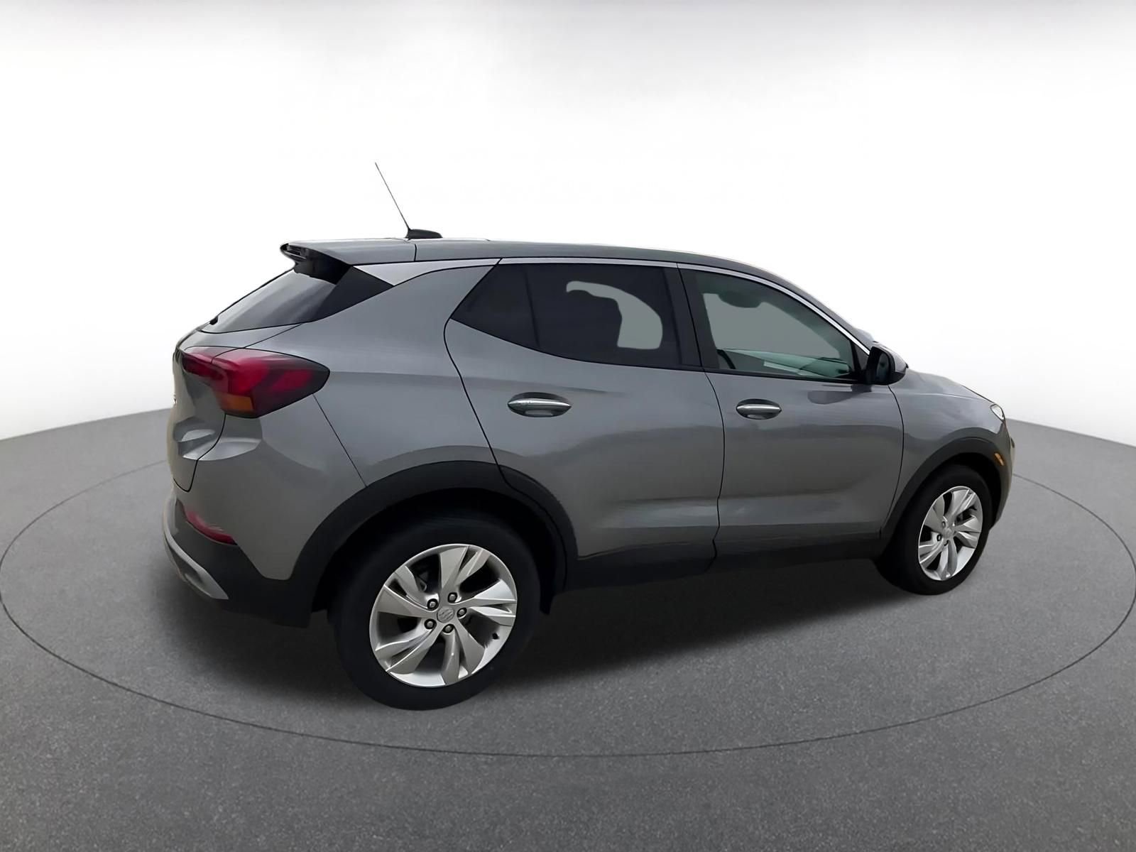 Used 2025 Buick Encore GX Preferred FWD image 15