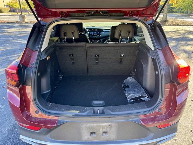 Used 2023 Buick Encore GX Preferred w/ Cold Weather Comfort Package image 17