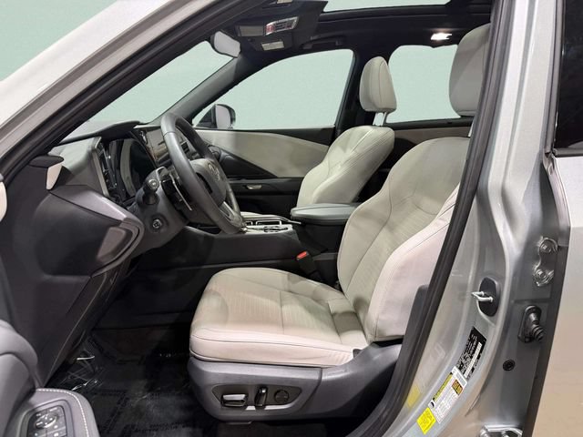 Used 2026 Lexus TX 350 AWD w/ Technology Package image 20