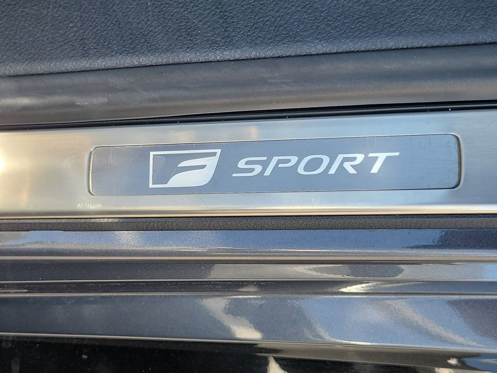 Used 2023 Lexus IS 350 F Sport w/ Accessory Package RWD image 23