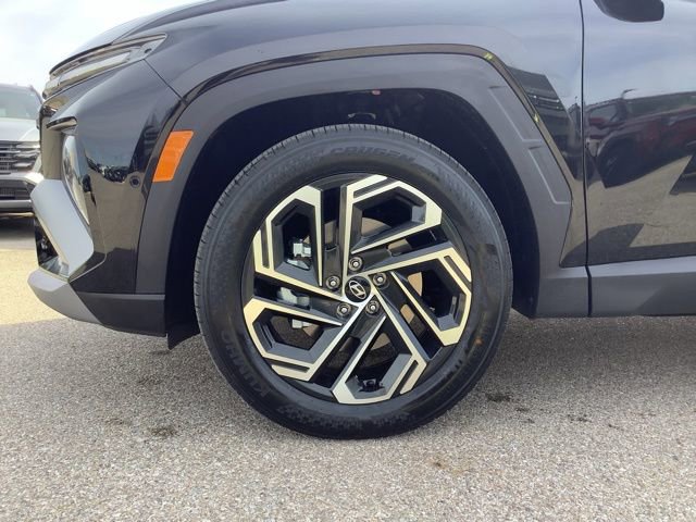 New 2026 Hyundai Tucson Limited image 39