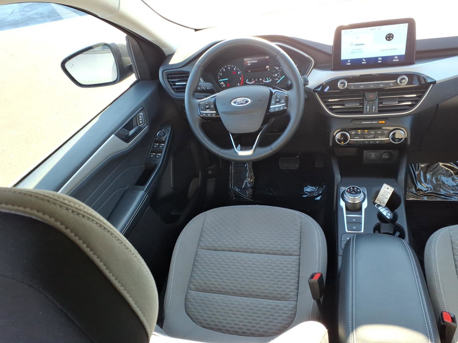 Used 2022 Ford Escape SE w/ Convenience Package image 10