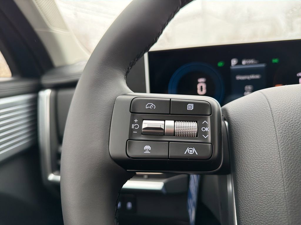 New 2026 Hyundai Santa Fe SEL AWD/4WD image 37