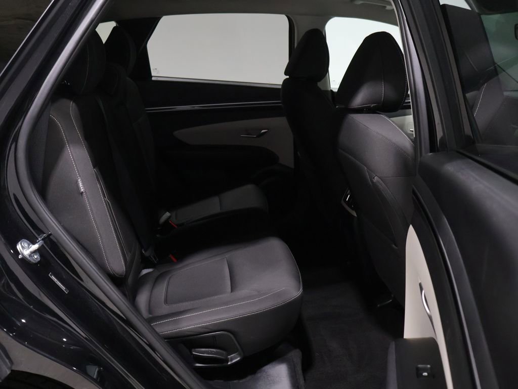 Used 2024 Hyundai Tucson SEL image 21