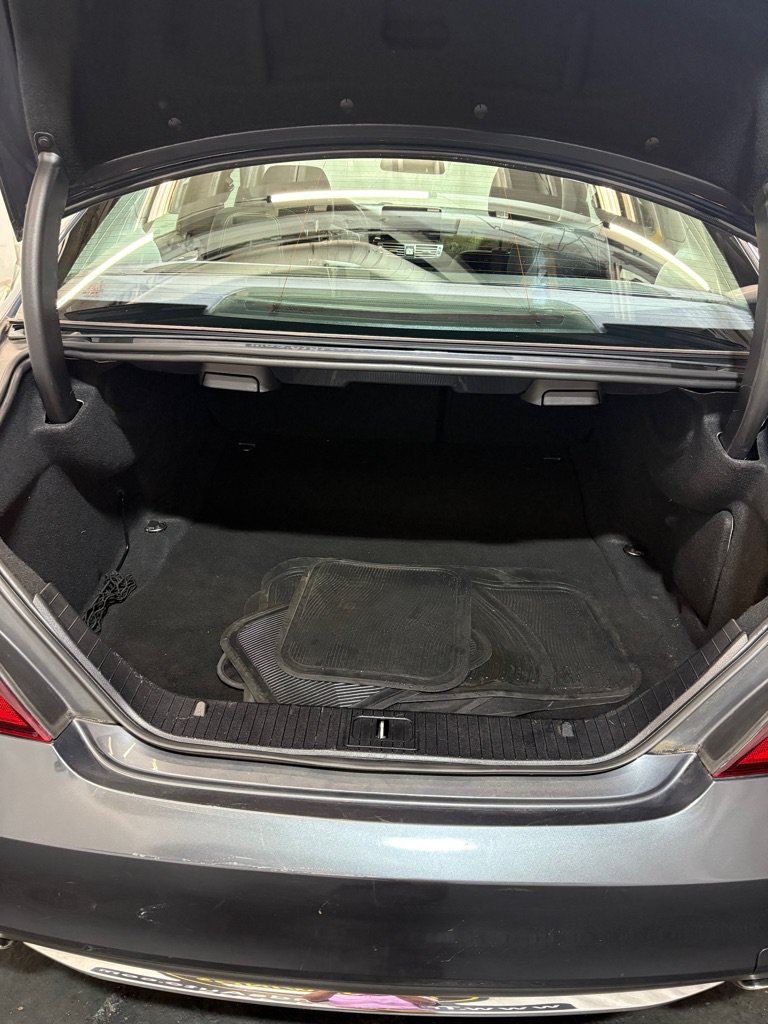 Used 2016 Mercedes-Benz CLS 400 4MATIC image 9