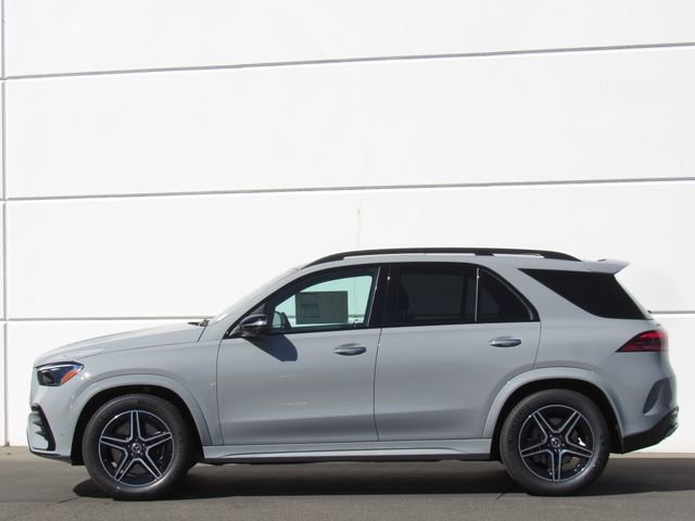 New 2026 Mercedes-Benz GLE 350 4MATIC image 4