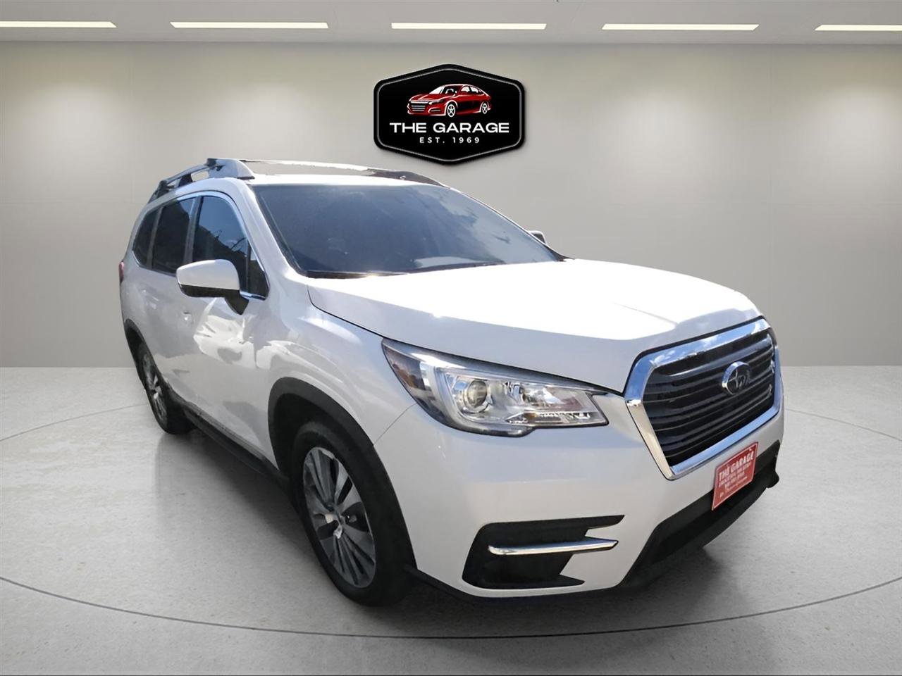 Used 2020 Subaru Ascent Premium w/ Sport Package AWD/4WD image 8