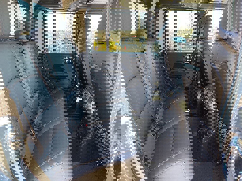 New 2026 Jeep Gladiator Sport image 22