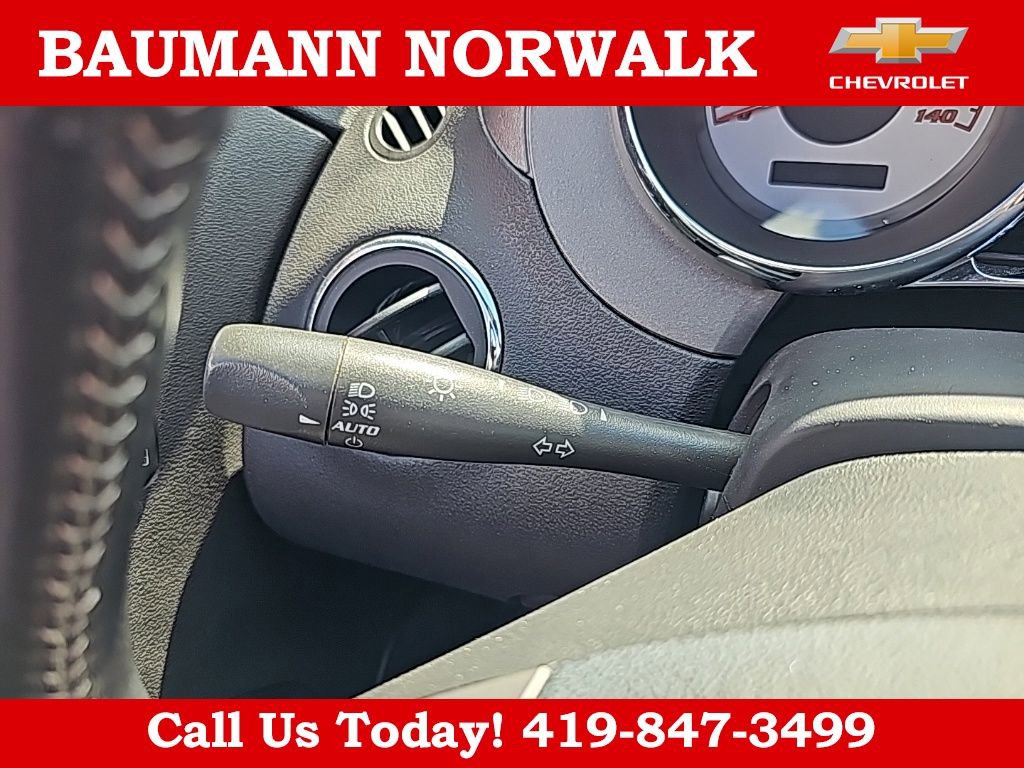Used 2007 Pontiac Solstice Convertible w/ Premium Package RWD image 33