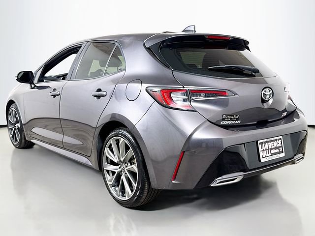 Used 2021 Toyota Corolla XSE image 6