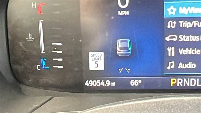 Certified 2024 Ford Escape Active w/ Tech Pack #1 image 30