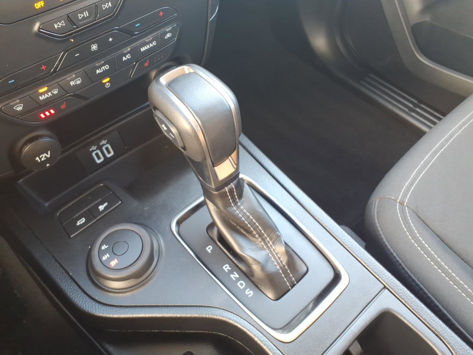 Used 2023 Ford Ranger XLT w/ Equipment Group 302A High image 19