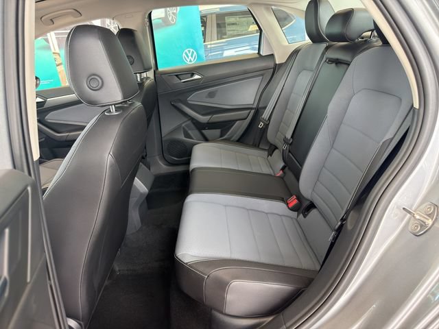 Certified 2026 Volkswagen Jetta SE FWD image 12