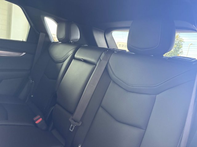 Certified 2024 Cadillac XT5 Luxury w/ LPO, Floor Liner Package AWD/4WD image 59