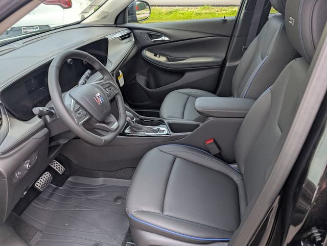 New 2026 Buick Encore GX Sport Touring w/ Comfort Package FWD image 13