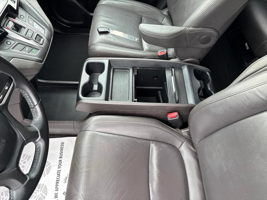 Certified 2019 Honda Odyssey EX-L image 27