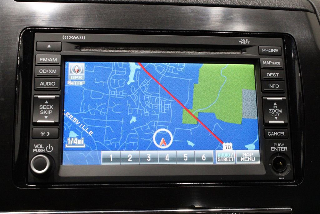 Used 2013 Honda Civic EX-L image 7