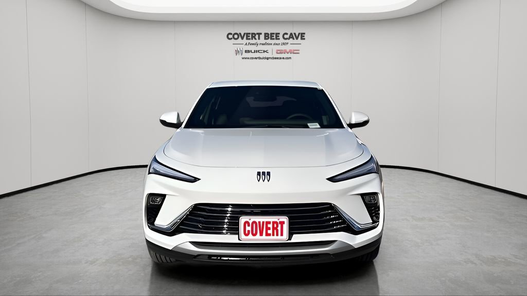 New 2026 Buick Envista Preferred image 2