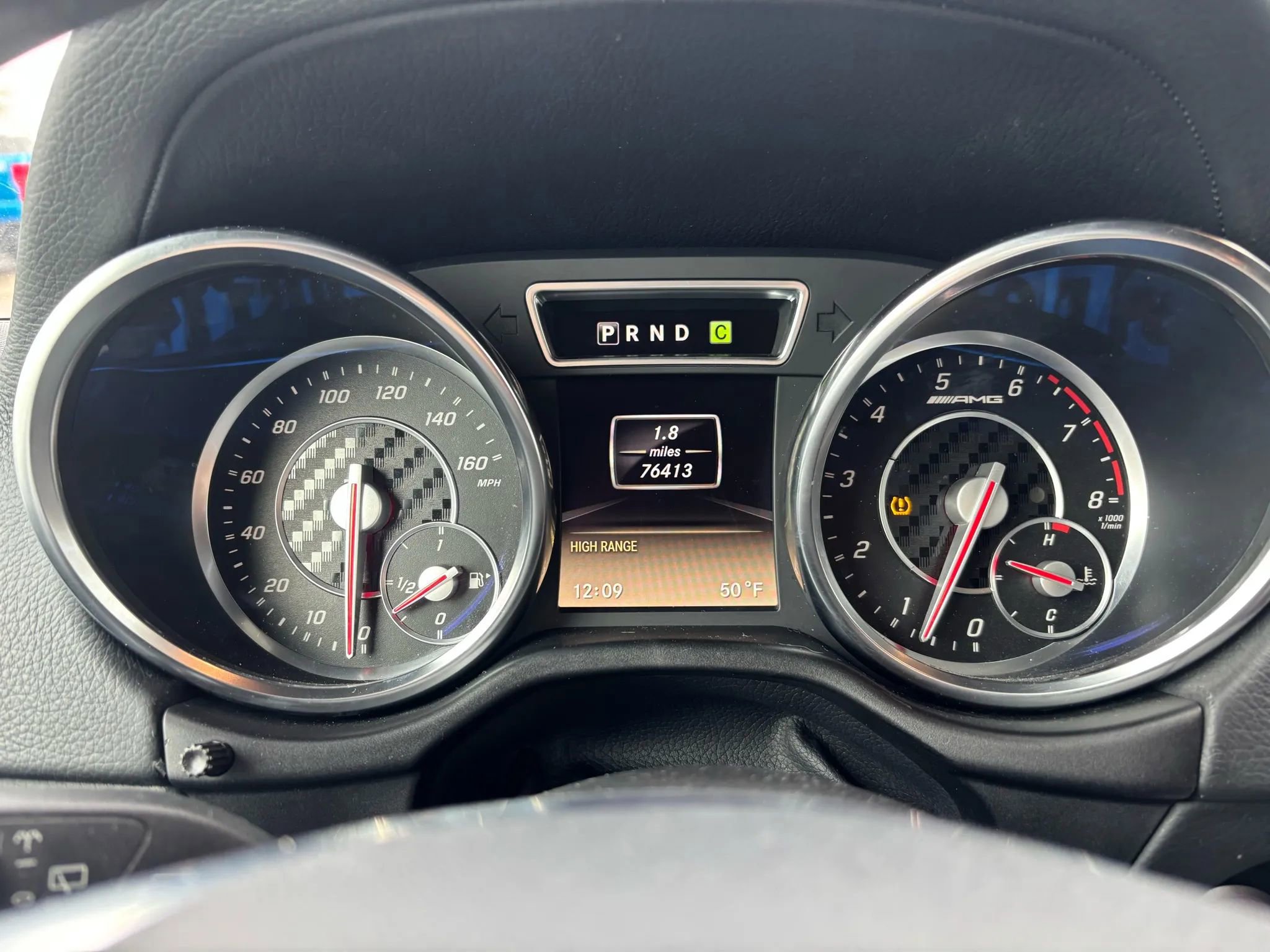 Used 2015 Mercedes-Benz G 63 AMG 4MATIC image 23