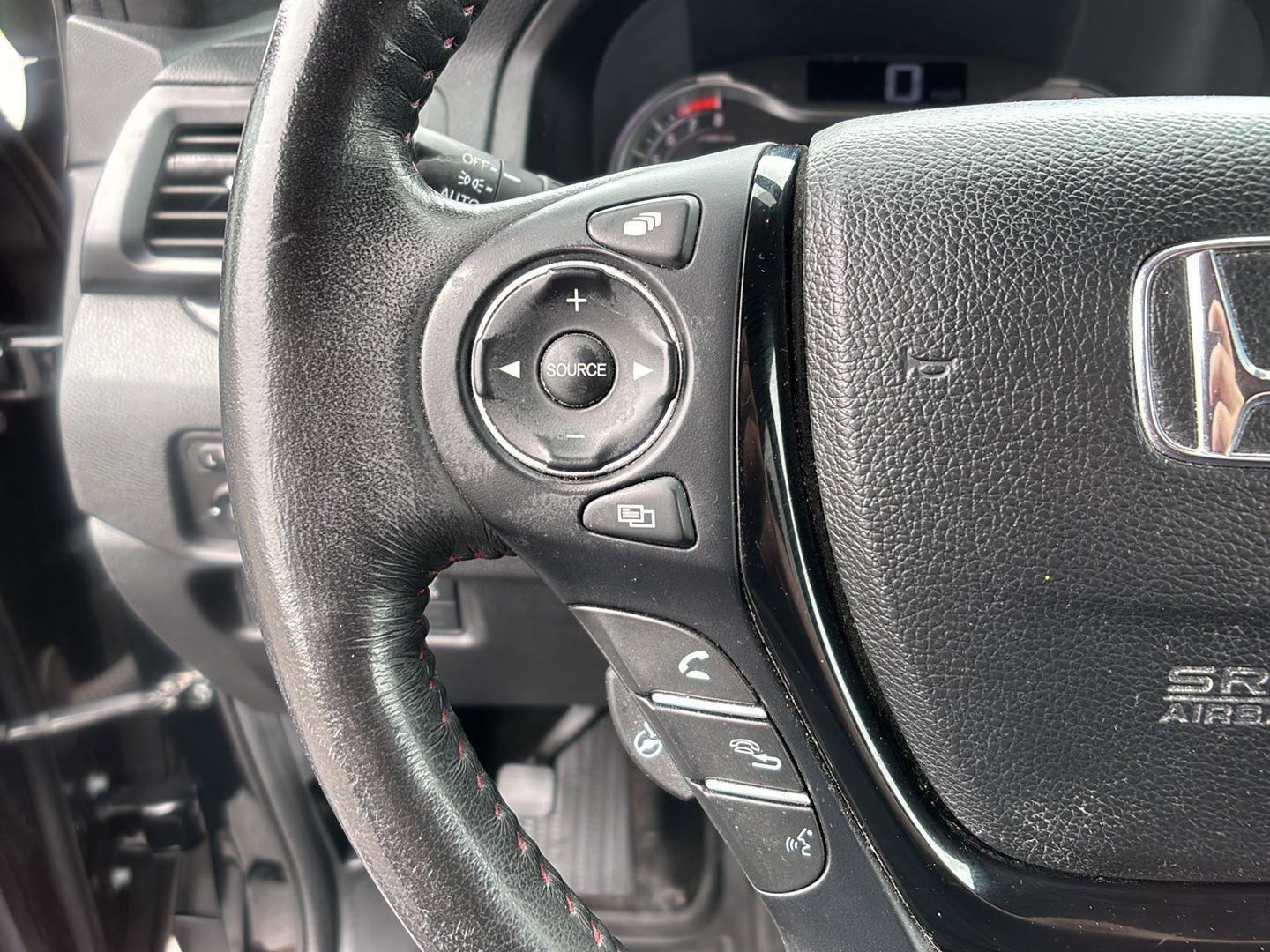 Used 2019 Honda Ridgeline Black Edition image 30